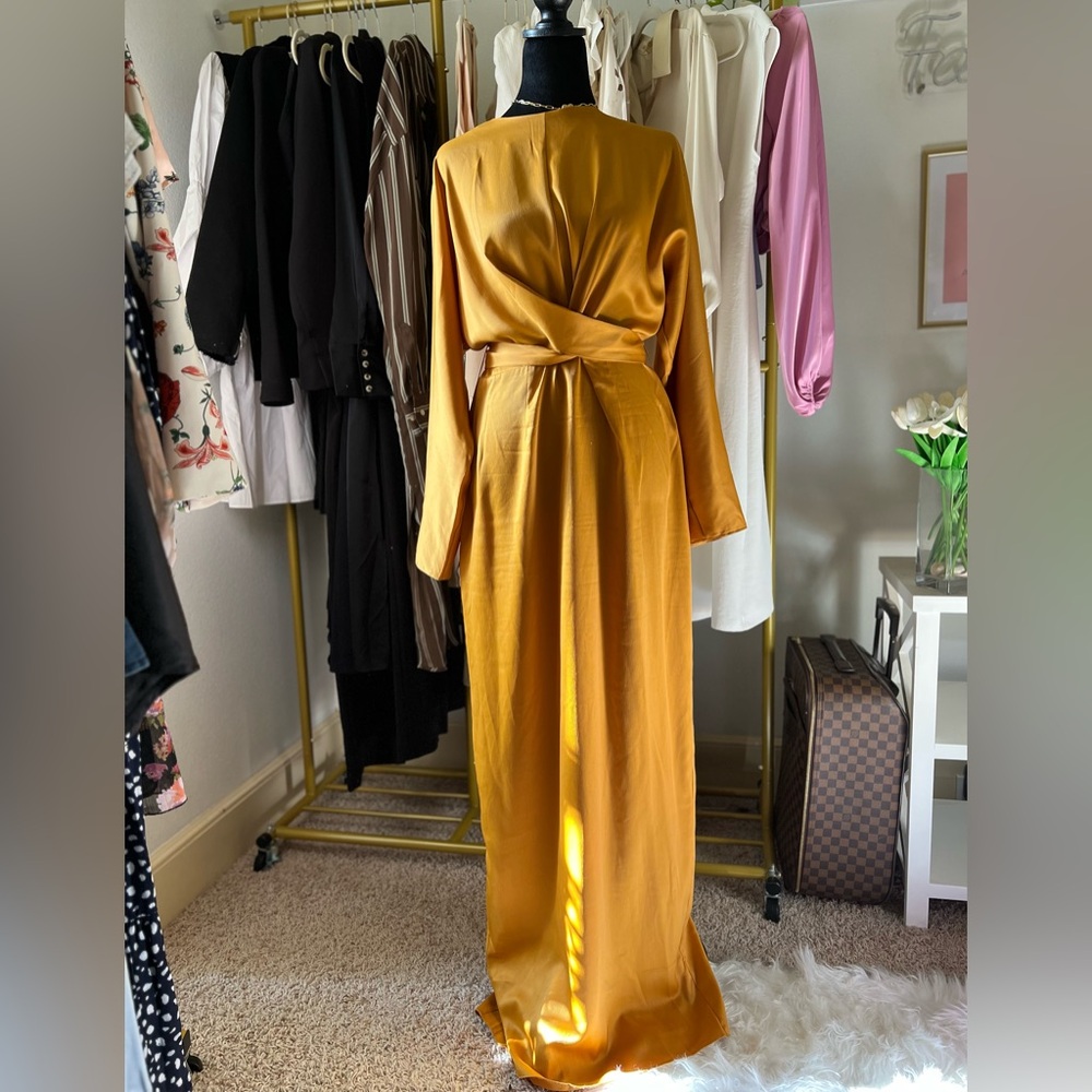 ASOS Design dress